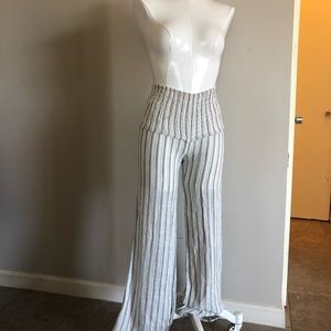 Planet Blue “perfect pant”